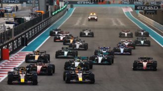 Why more F1 heads could roll in 2023 season
