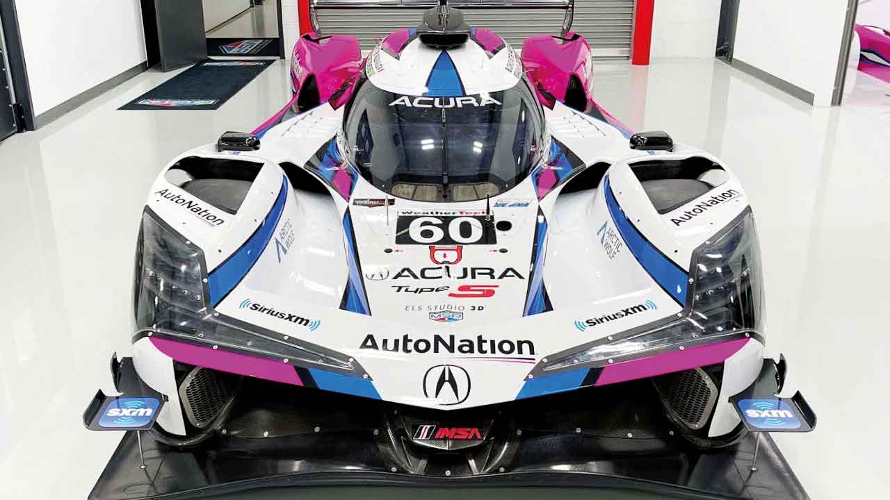 Acura