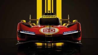 Hypercar teams prepare to do battle at Daytona and Le Mans: ‘This is it’
