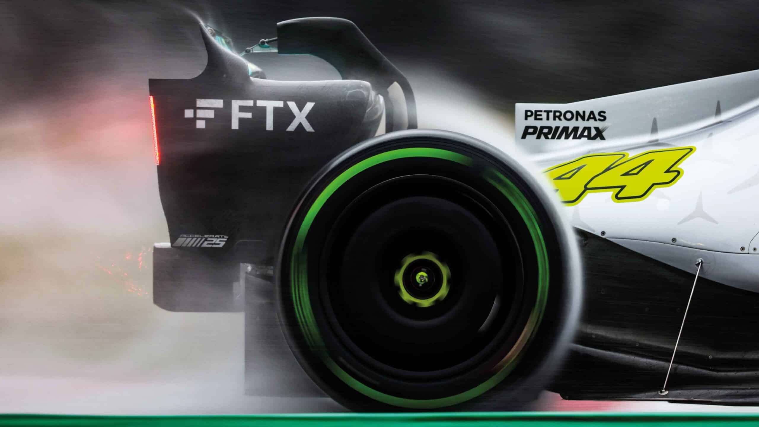 Lewis Hamilton Japanese GP