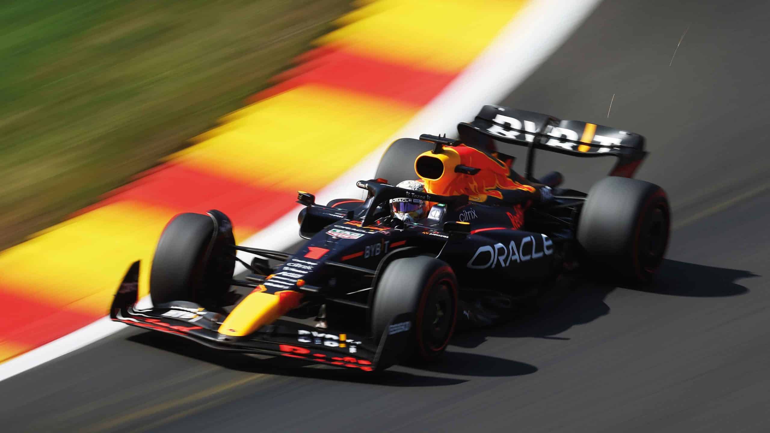 F1 Fantasy top picks and predictions for the 2023 Belgian Grand Prix