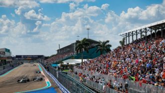How to watch the 2024 F1 Miami Grand Prix: start time, live stream and TV schedule