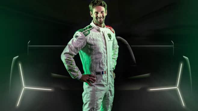 Can Grosjean win Le Mans and Indy 500 in 2024? ‘It’s cool to do both!’