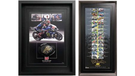 The hottest things on two wheels