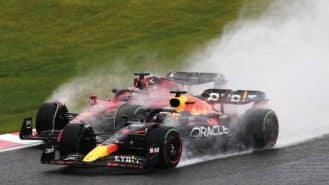 Why Red Bull and Verstappen were so dominant in 2022 