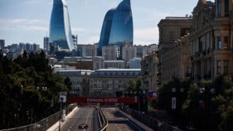 F1 Fantasy: top picks and predictions for the 2023 Azerbaijan Grand Prix