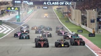 What’s new in Formula 1 2023: drivers, team bosses and rules