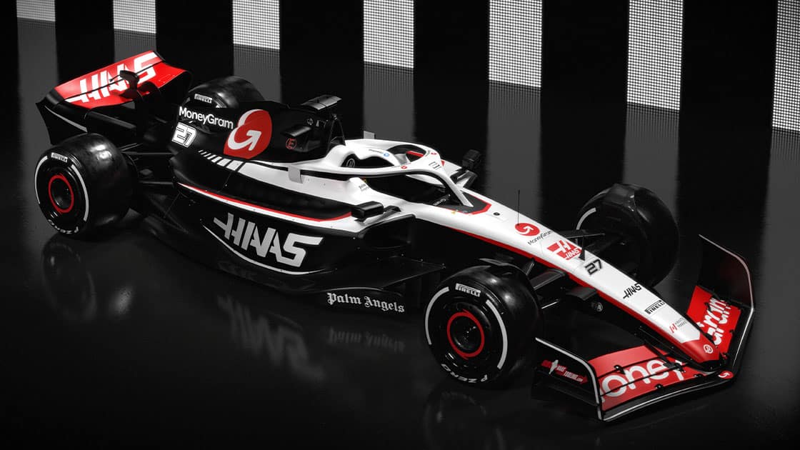 Sao Paulo Grand Prix: Preview - Haas 