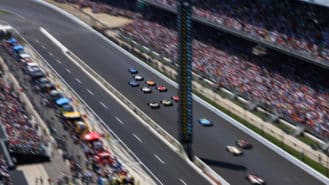 Indy 500 traditions explained: the bricks, the trophy and the milk