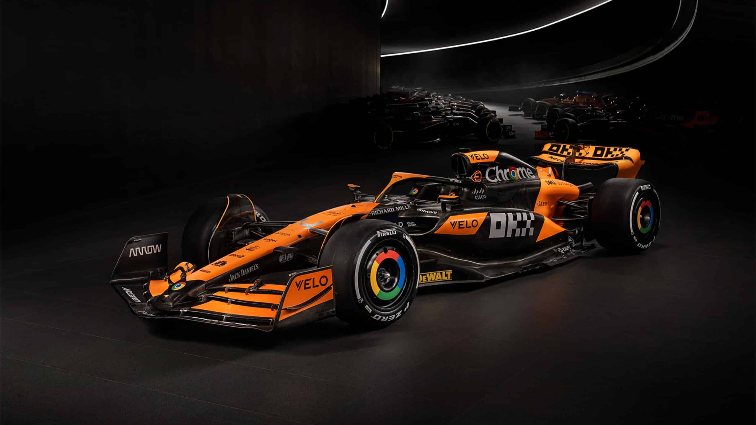 McLaren 2024 Livery  Scaled 