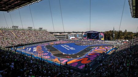 Formula E — the new power generation