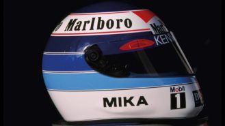 Mika’s five formidable F1 performances