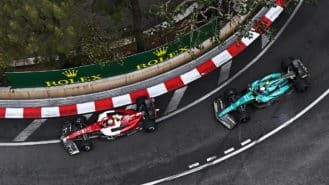 How to watch 2023 Monaco GP: F1 live stream, TV schedule and start time