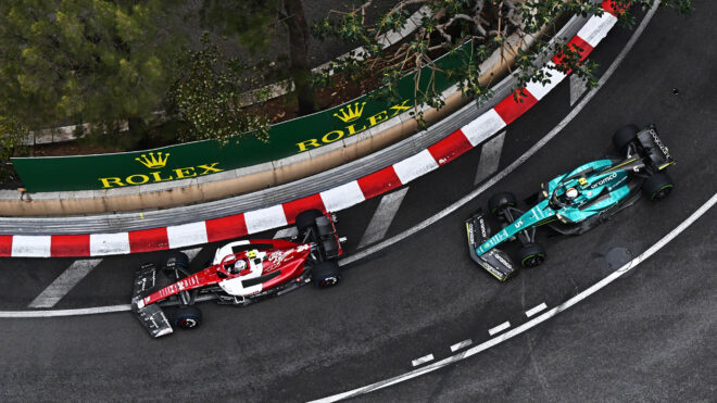 watch f1 stream