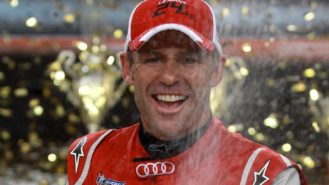 Le Mans’ Greatest Driver: An evening with Tom Kristensen