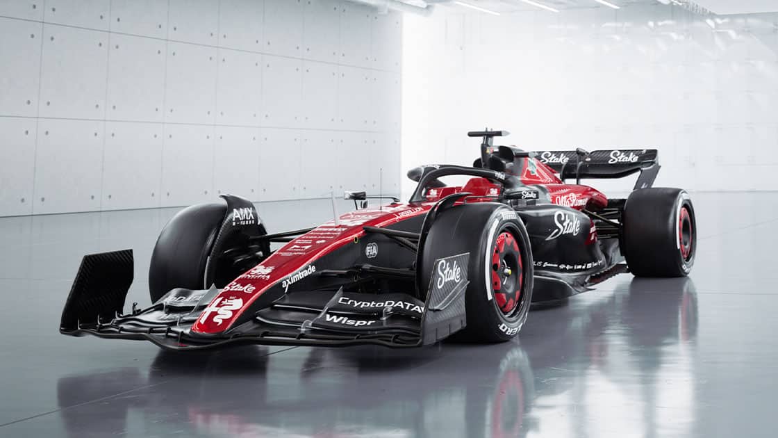 F1 2023: AlphaTauri se converitiría en Hugo Boss Racing