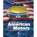 The legend of American motors