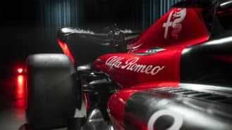 End of Alfa ‘mega deal’ as Sauber evolves into Audi F1 team