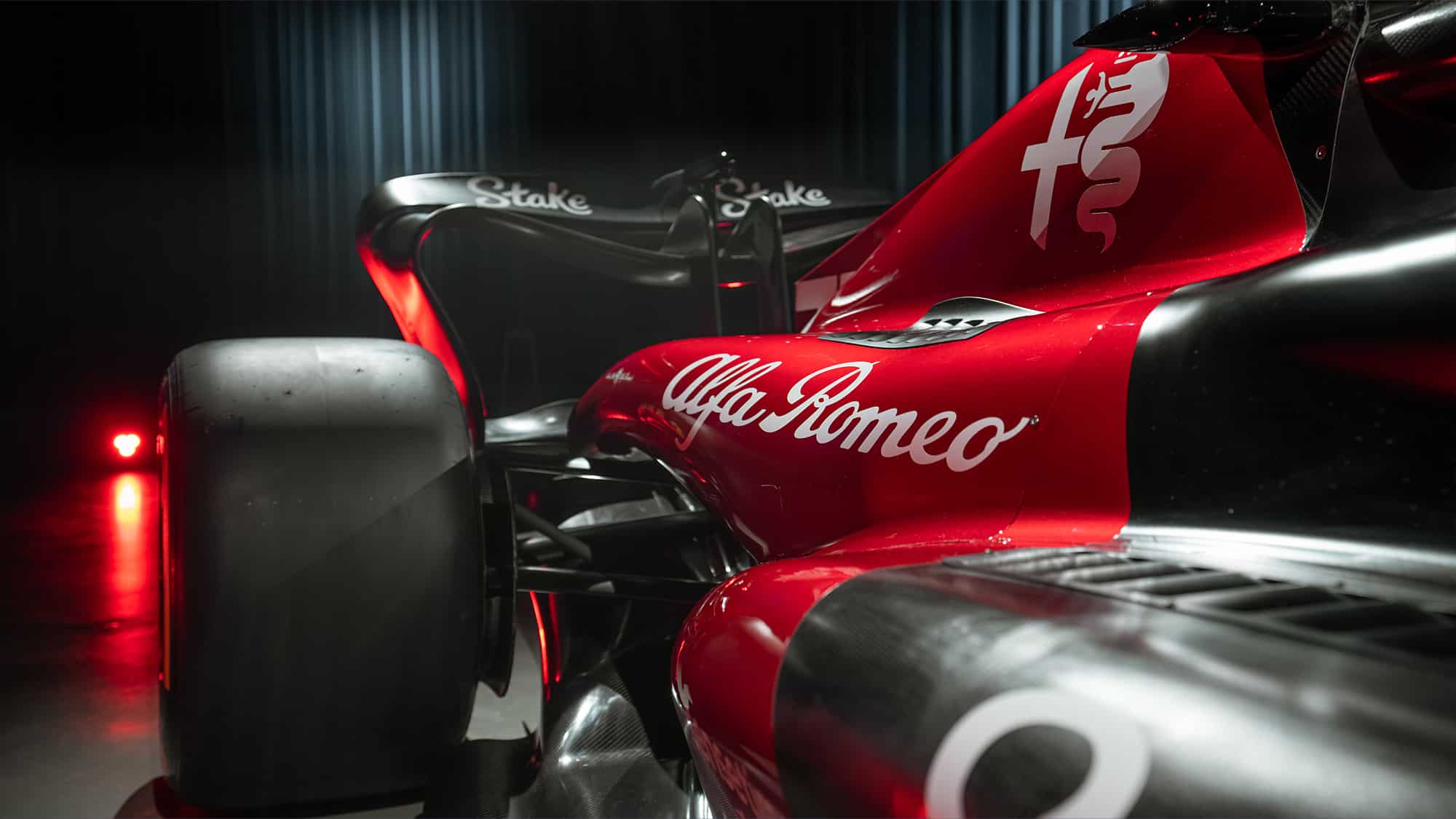 End of Alfa mega deal as Sauber evolves into Audi F1 team