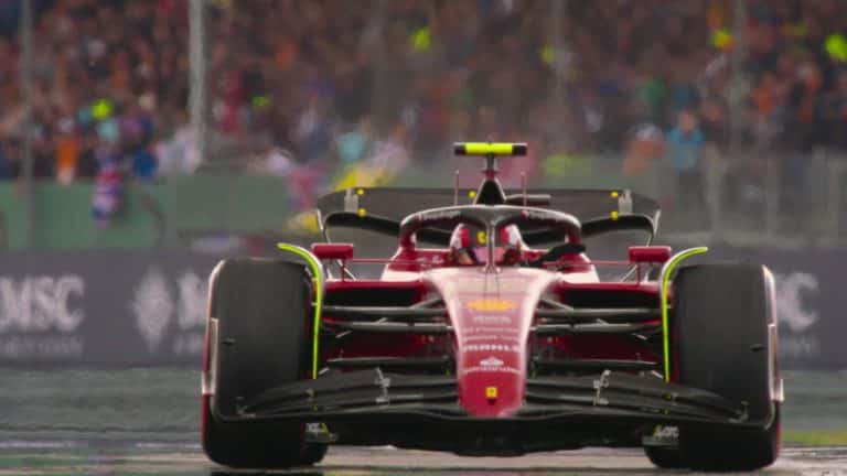 Review: F1 Drive to Survive – Season 5 abandons winning formula - Motor ...