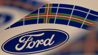 Ford’s F1 return — how it will work