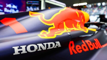 Medland: Partly in, partly out — what are Honda’s plans for F1?