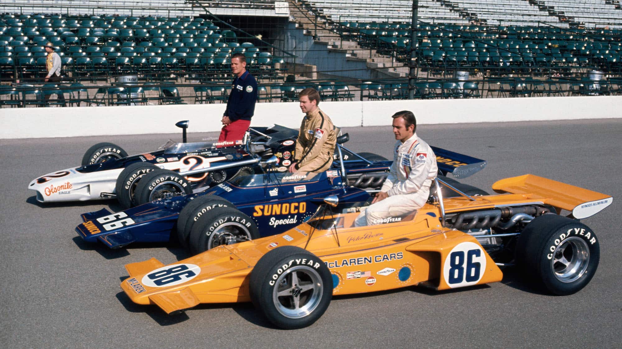 Revson 2