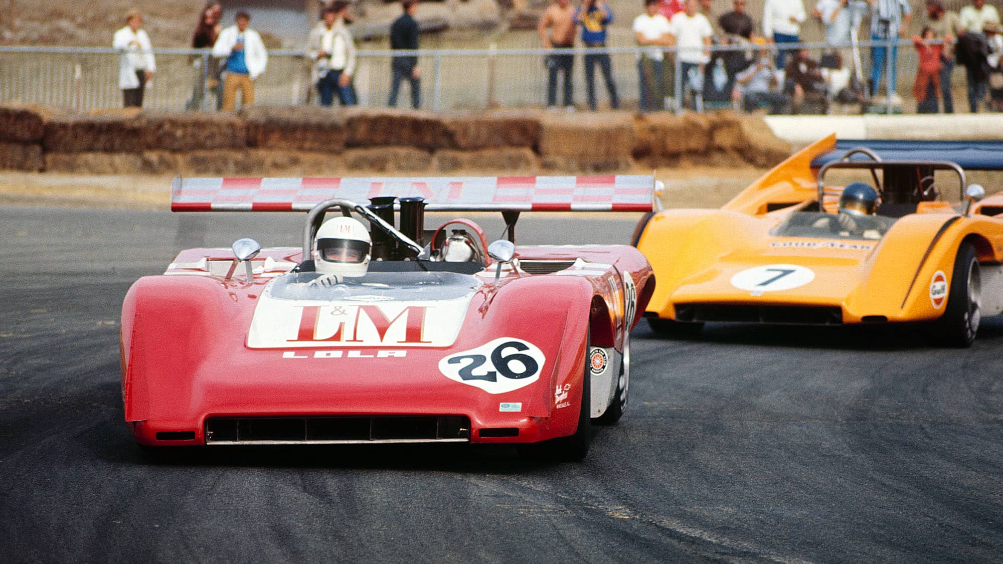 Revson 3