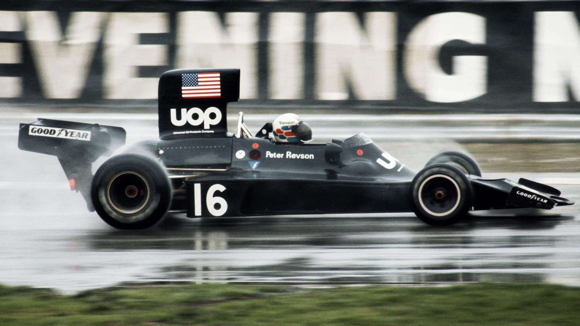Revson 5