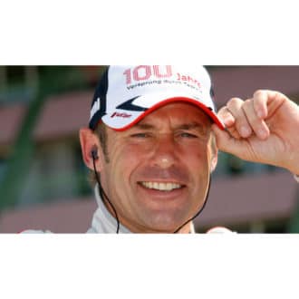Product image for Le Mans’ Greatest Driver: An Evening with Tom Kristensen