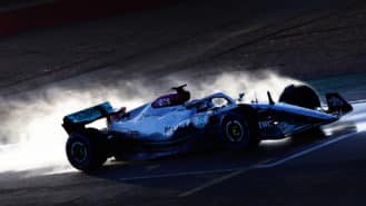 Why F1 shakedown sent Mercedes’ 2022 season into a tailspin