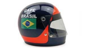 Emerson Fittipaldi’s Café do Brasil