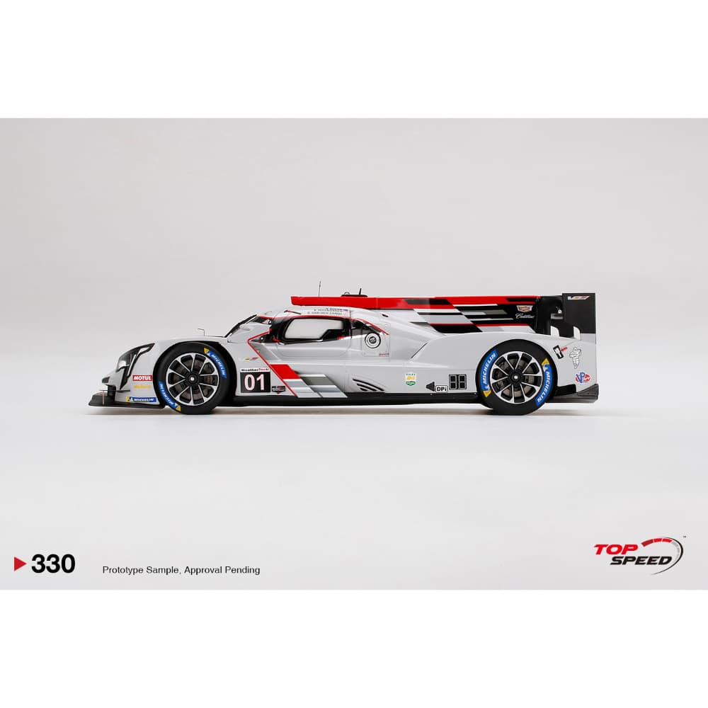 Chip ganassi best sale imsa 2021