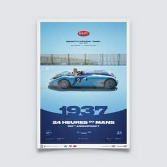 Product image for Bugatti 57G