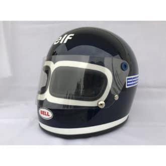 Product image for Jacky Ickx 1979 | Replica Formula 1 Helmet | Ligier F1
