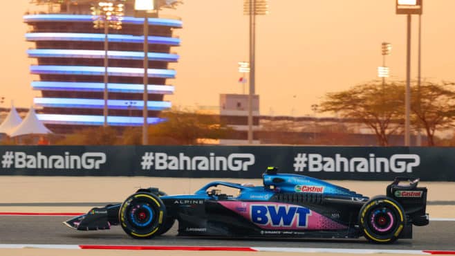 How to watch the 2023 F1 Bahrain Grand Prix: start time and live stream