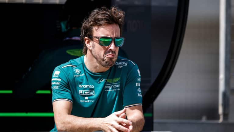 Aston Martin F1 boss on Alonso's immediate impact: 'One word: wow ...