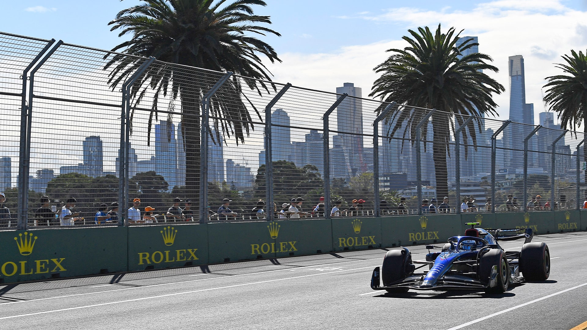F1 Fantasy top picks and predictions for the 2023 Australian Grand Prix