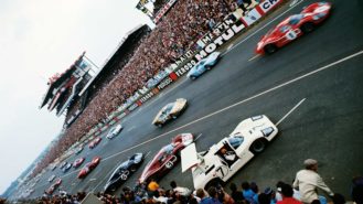1967 Le Mans 24 Hours: The greatest race of them all?