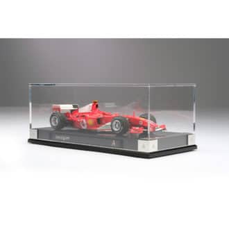 Product image for Ferrari F2004 | 2004 Canadian Grand Prix | Michael Schumacher | 1:18 Scale Model Car
