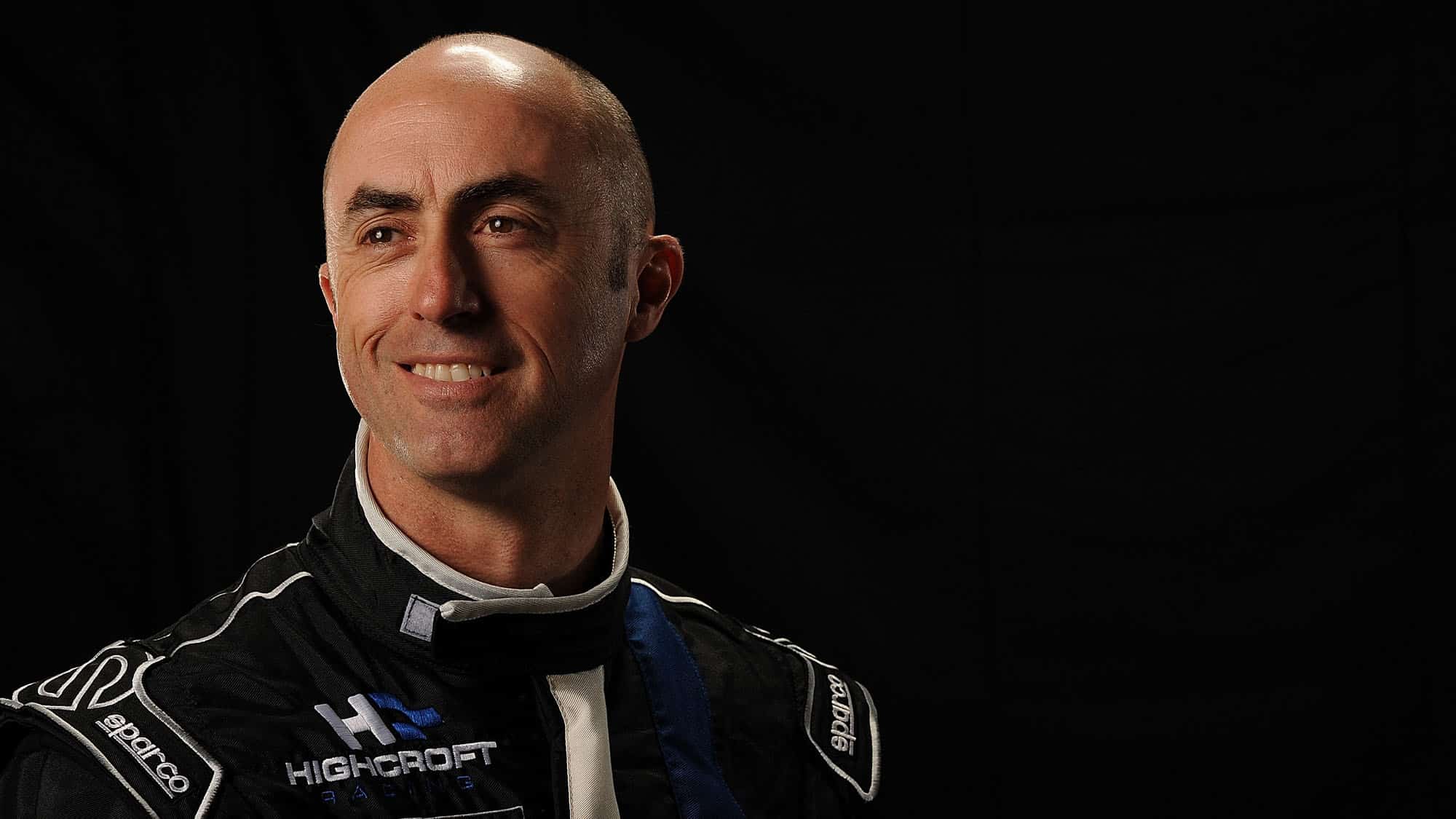 David Brabham 2