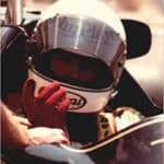 Geoff Lees from mechanic to F1 - Book