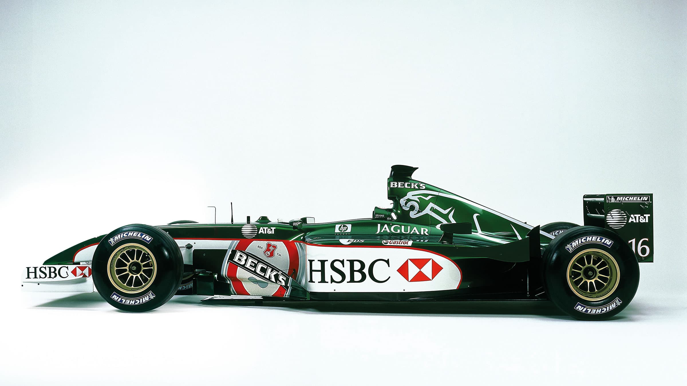 Jaguar R3