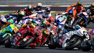 2023 MotoGP sprint races – your guide to the new format