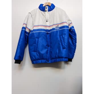 Product image for Original Vintage Alpine 1980s Jacket Ski Jacket Mint Condition