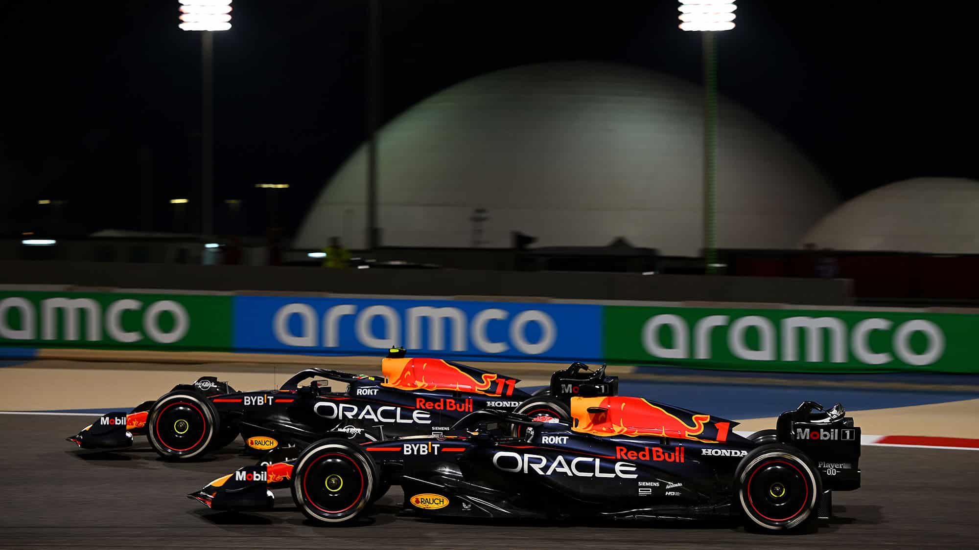 Red Bull and FIA edging towards Formula 1 cost cap conclusion at