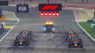 Finally drawing a line under Abu Dhabi? Why F1 teams are backing new-look FIA