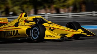 IndyCar is racing’s most exciting series – but does anyone care?