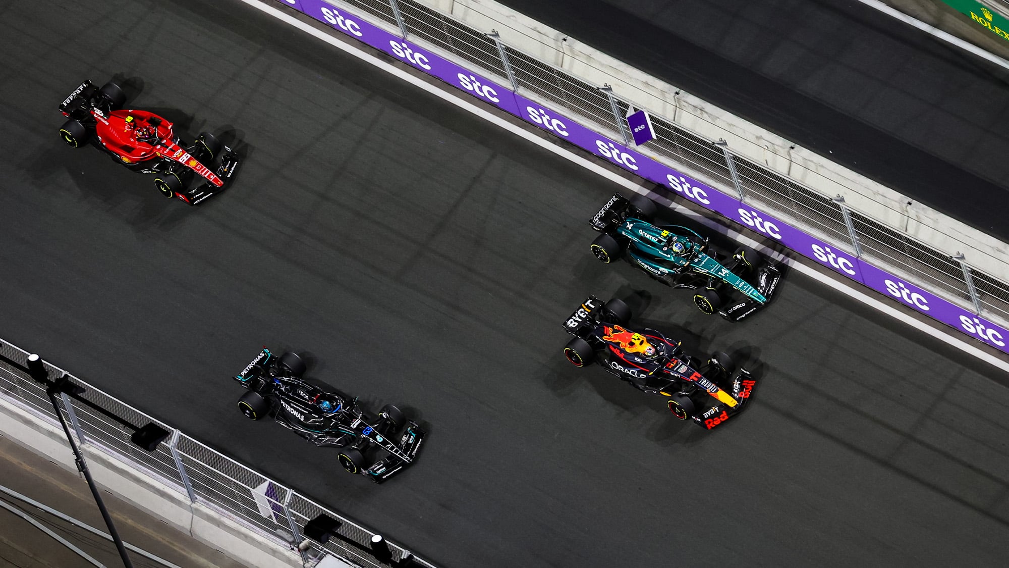 The unexpected Red Bull threat for F1 2024 