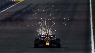 Why Red Bull may not be as dominant as Bahrain GP suggests: analysis